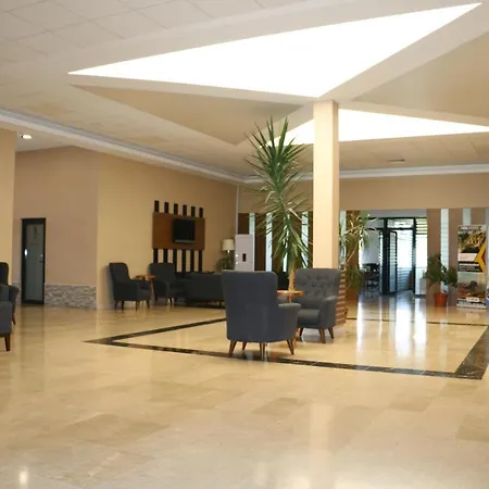 Aforia Thermal Residences Отель Афьон