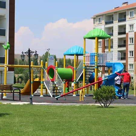 Aforia Thermal Residences Афьон