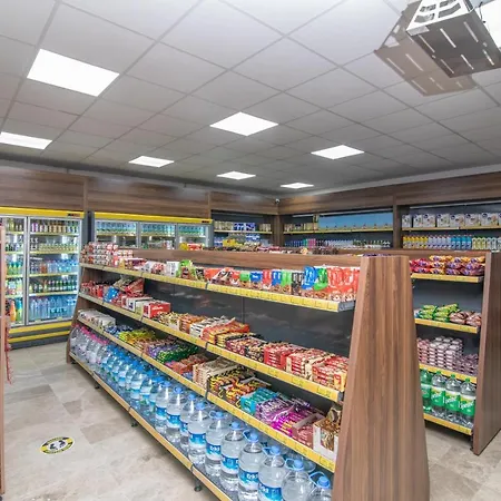 Aforia Thermal Residences 2* Афьон