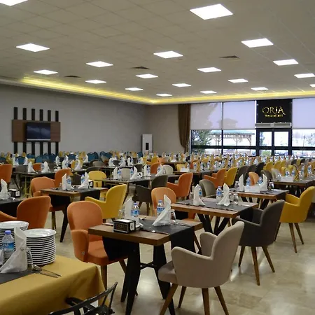 Aforia Thermal Residences Отель