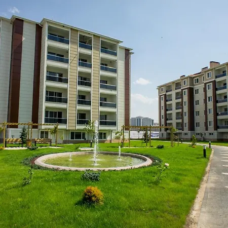 Aforia Thermal Residences