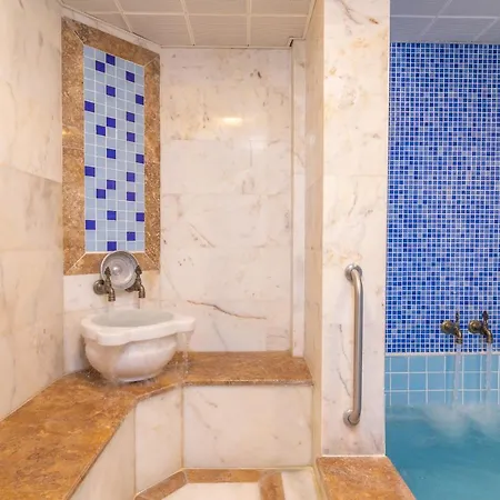 Aforia Thermal Residences Афьон