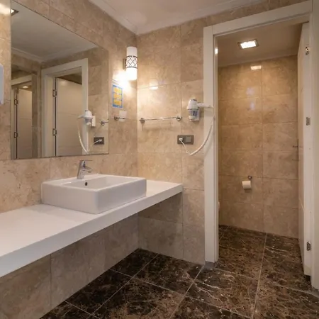 Aforia Thermal Residences Афьон
