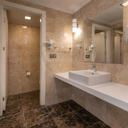Aforia Thermal Residences Отель