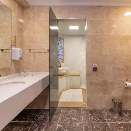 Aforia Thermal Residences Отель 2*