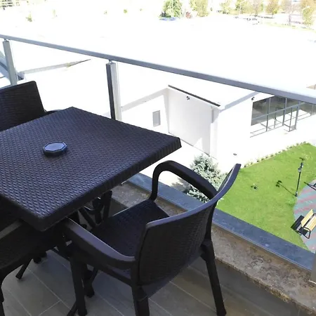 Aforia Thermal Residences Отель 2*