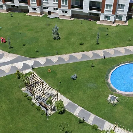 Aforia Thermal Residences Отель 2*