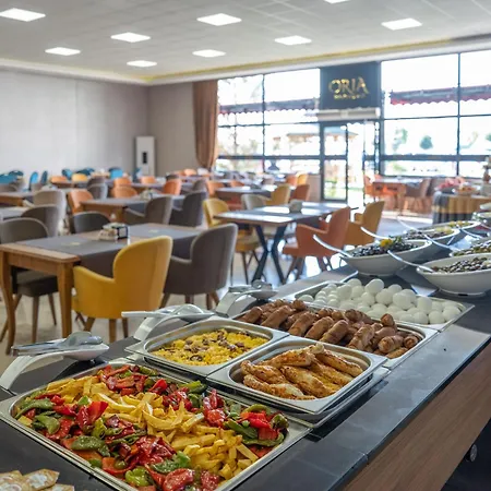 Aforia Thermal Residences Hotel 3*