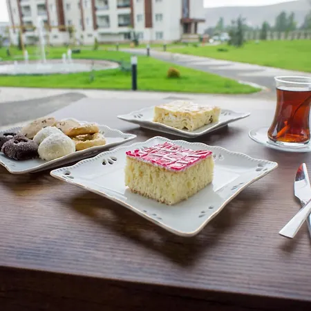 Aforia Thermal Residences Отель