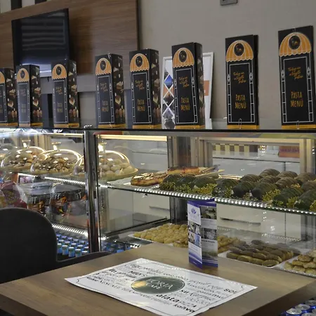 Aforia Thermal Residences 3*