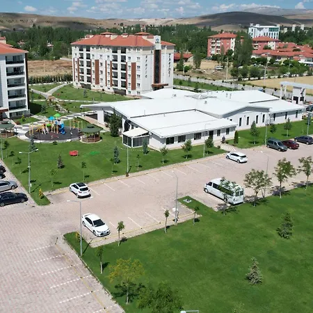 Aforia Thermal Residences 2*