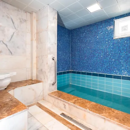 Aforia Thermal Residences Афьон