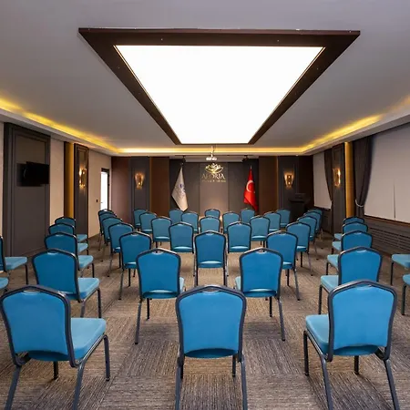 Aforia Thermal Residences Hotel Afyonkarahisar