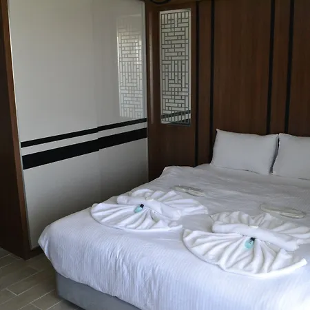 Aforia Thermal Residences Hotel