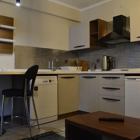 Aforia Thermal Residences 3* Afyonkarahisar