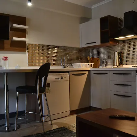 Aforia Thermal Residences Afyonkarahisar