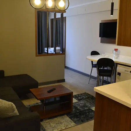 Aforia Thermal Residences Afyonkarahisar