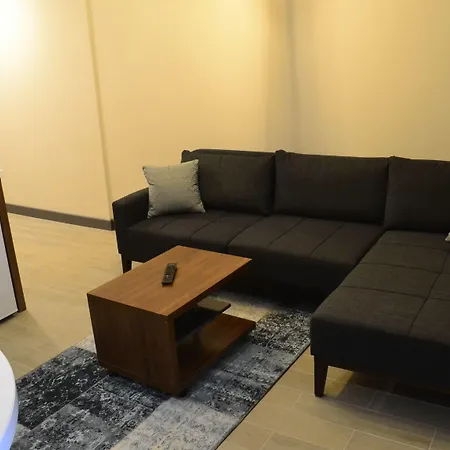 Aforia Thermal Residences Hotel 3*
