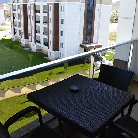 Aforia Thermal Residences Hotel 3*