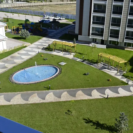 Aforia Thermal Residences 3*