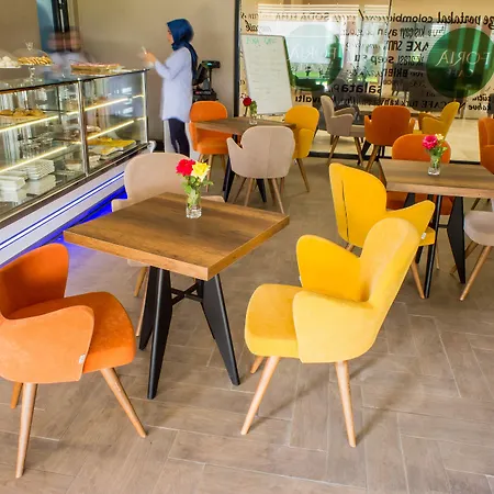 Hotel Aforia Thermal Residences Afyonkarahisar