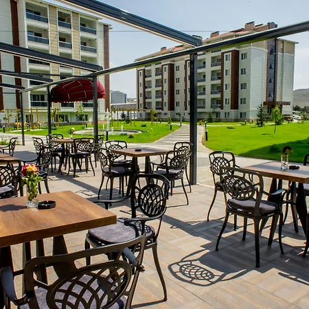 Aforia Thermal Residences 3*
