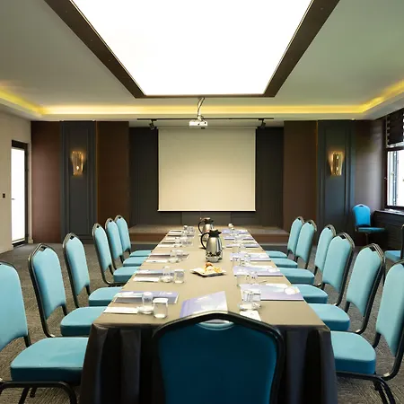 Aforia Thermal Residences Hotel 3*