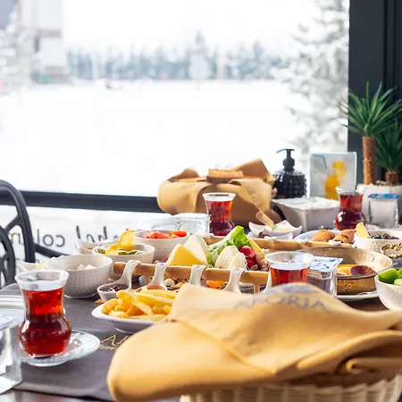 Aforia Thermal Residences Hotel