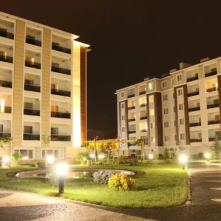 Aforia Thermal Residences Hotel Afyonkarahisar