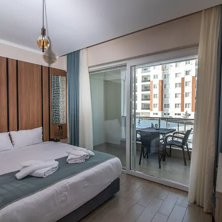 Aforia Thermal Residences Hotel 3*