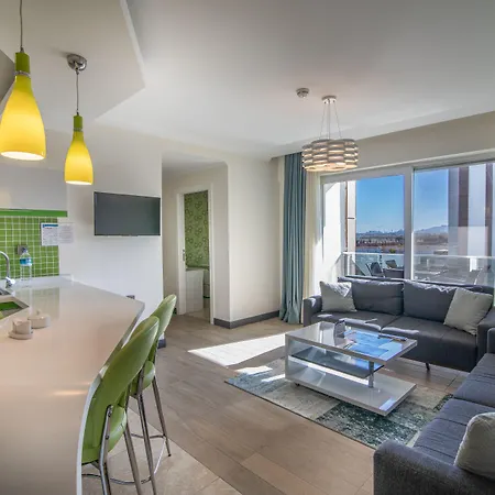 Hotel Aforia Thermal Residences Afyonkarahisar