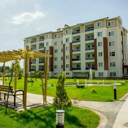 Aforia Thermal Residences 2*