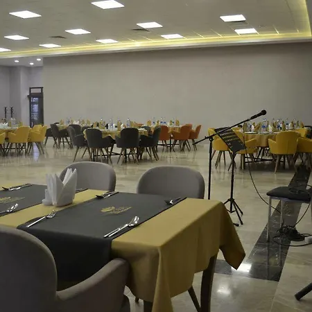Отель Aforia Thermal Residences