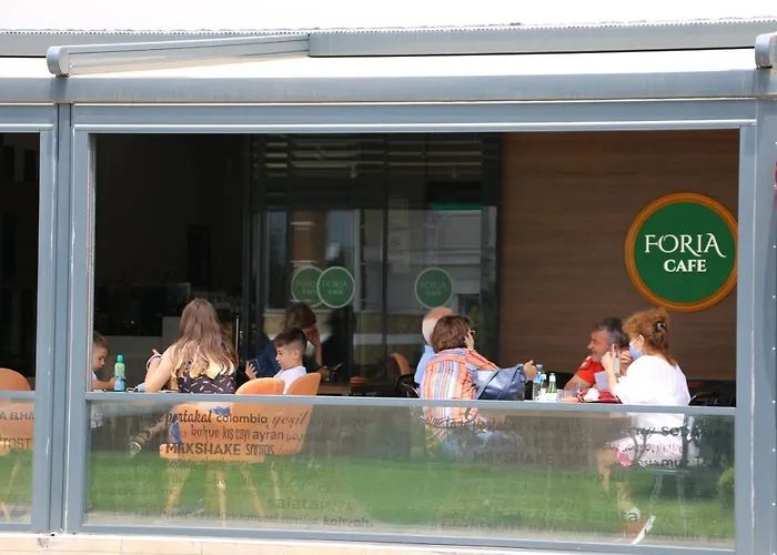 Aforia Thermal Residences Hotel