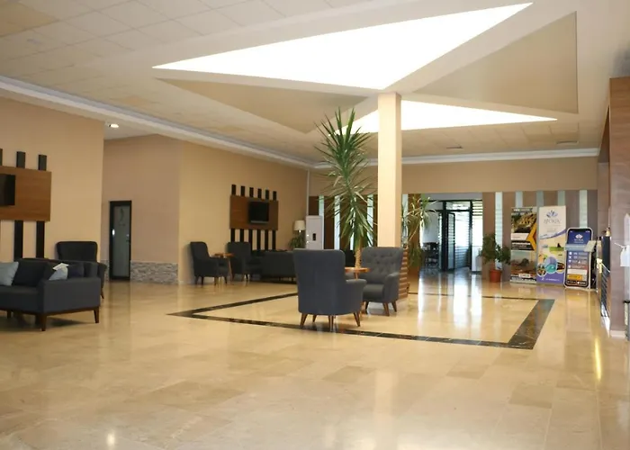 Aforia Thermal Residences Hotel Afyonkarahisar