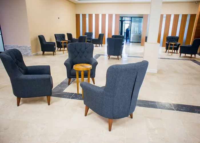 Hotel Aforia Thermal Residences 3*