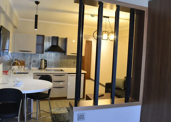 Aforia Thermal Residences Afyonkarahisar