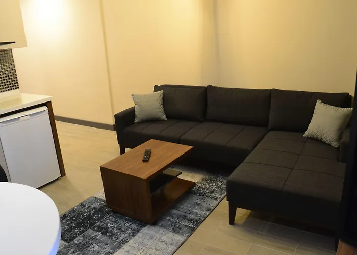 Aforia Thermal Residences Hotel 3*