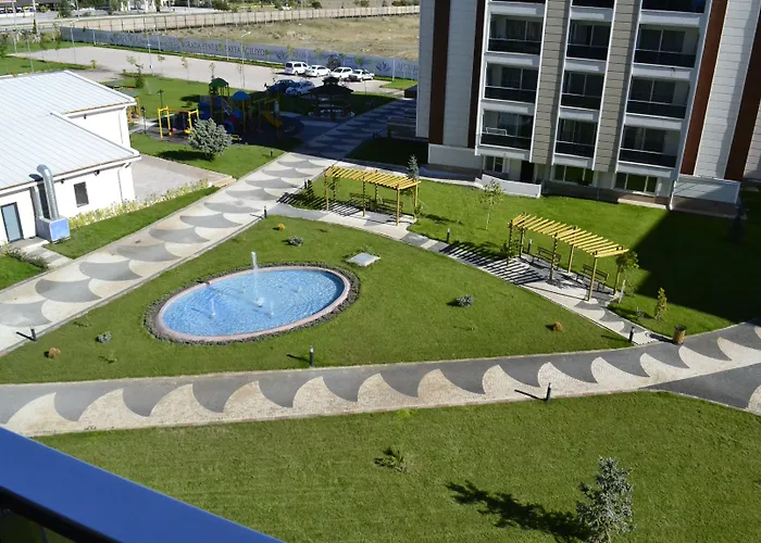 Aforia Thermal Residences 3*