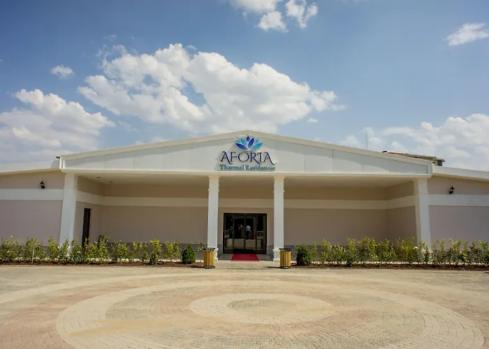 Aforia Thermal Residences 3*