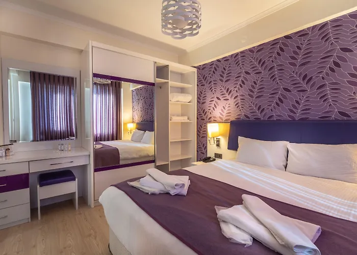 Hotel Aforia Thermal Residences Afyonkarahisar