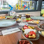 Hotel Aforia Thermal Residences Afyonkarahisar