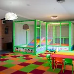 Aforia Thermal Residences מלון Afyonkarahisar