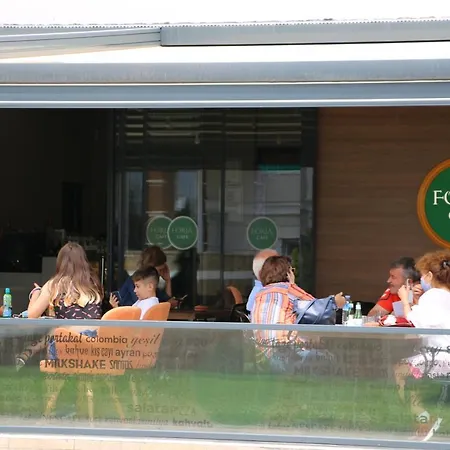 Aforia Thermal Residences Ξενοδοχείο