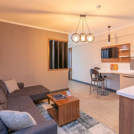 Aforia Thermal Residences