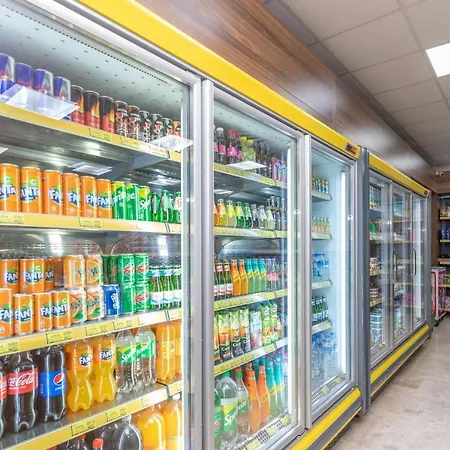 Aforia Thermal Residences Afyonkarahisar