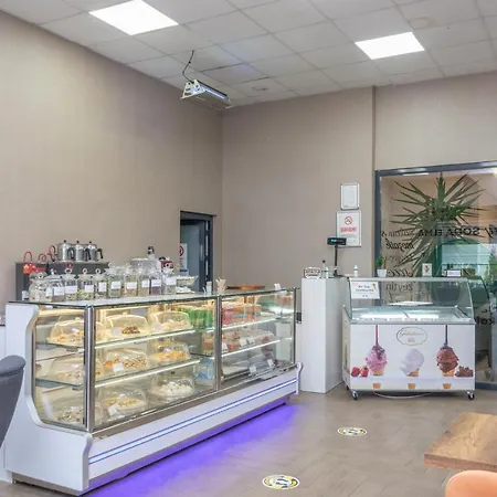 Aforia Thermal Residences Отель