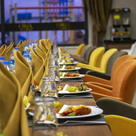 Hotel Aforia Thermal Residences