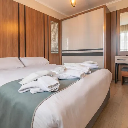 Aforia Thermal Residences