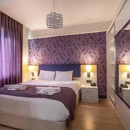 Aforia Thermal Residences Ξενοδοχείο Αφιόν